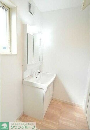 サニーサイドコートBの物件内観写真